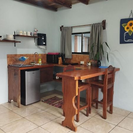 Apartamento Siary 1 Monteverde Ngoại thất bức ảnh