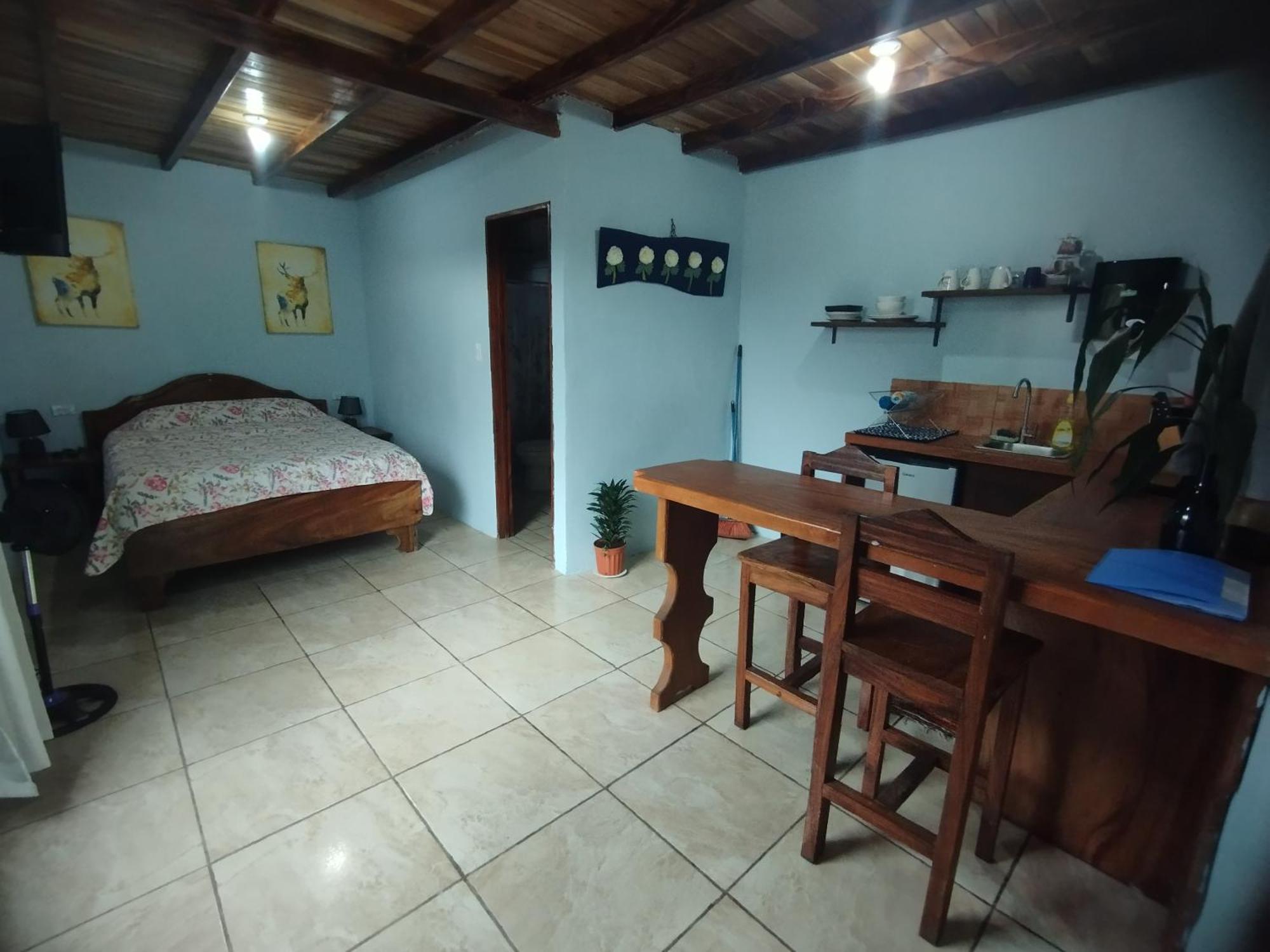 Apartamento Siary 1 Monteverde Ngoại thất bức ảnh