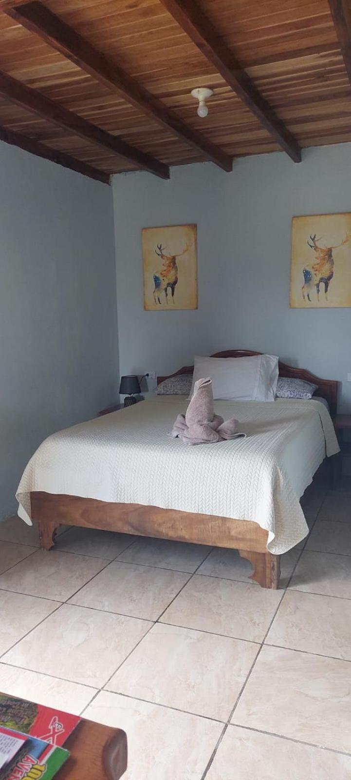 Apartamento Siary 1 Monteverde Ngoại thất bức ảnh