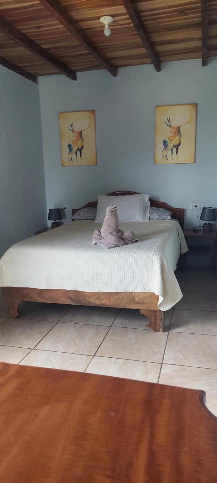 Apartamento Siary 1 Monteverde Ngoại thất bức ảnh