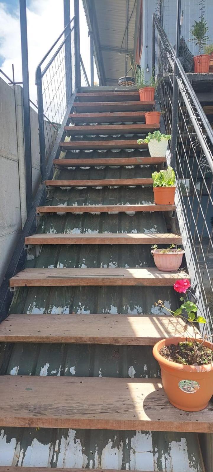 Apartamento Siary 1 Monteverde Ngoại thất bức ảnh