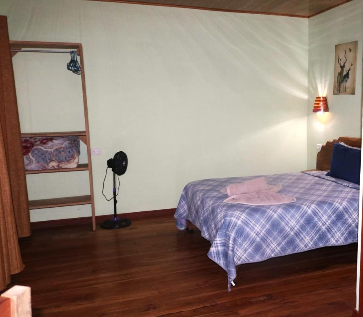 Apartamento Siary 1 Monteverde Ngoại thất bức ảnh