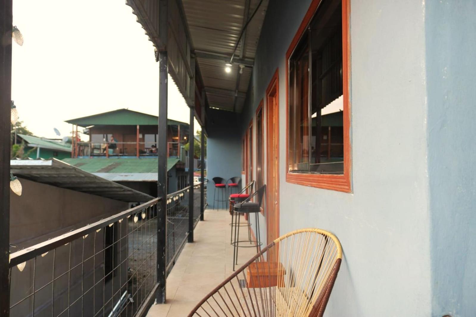 Apartamento Siary 1 Monteverde Ngoại thất bức ảnh